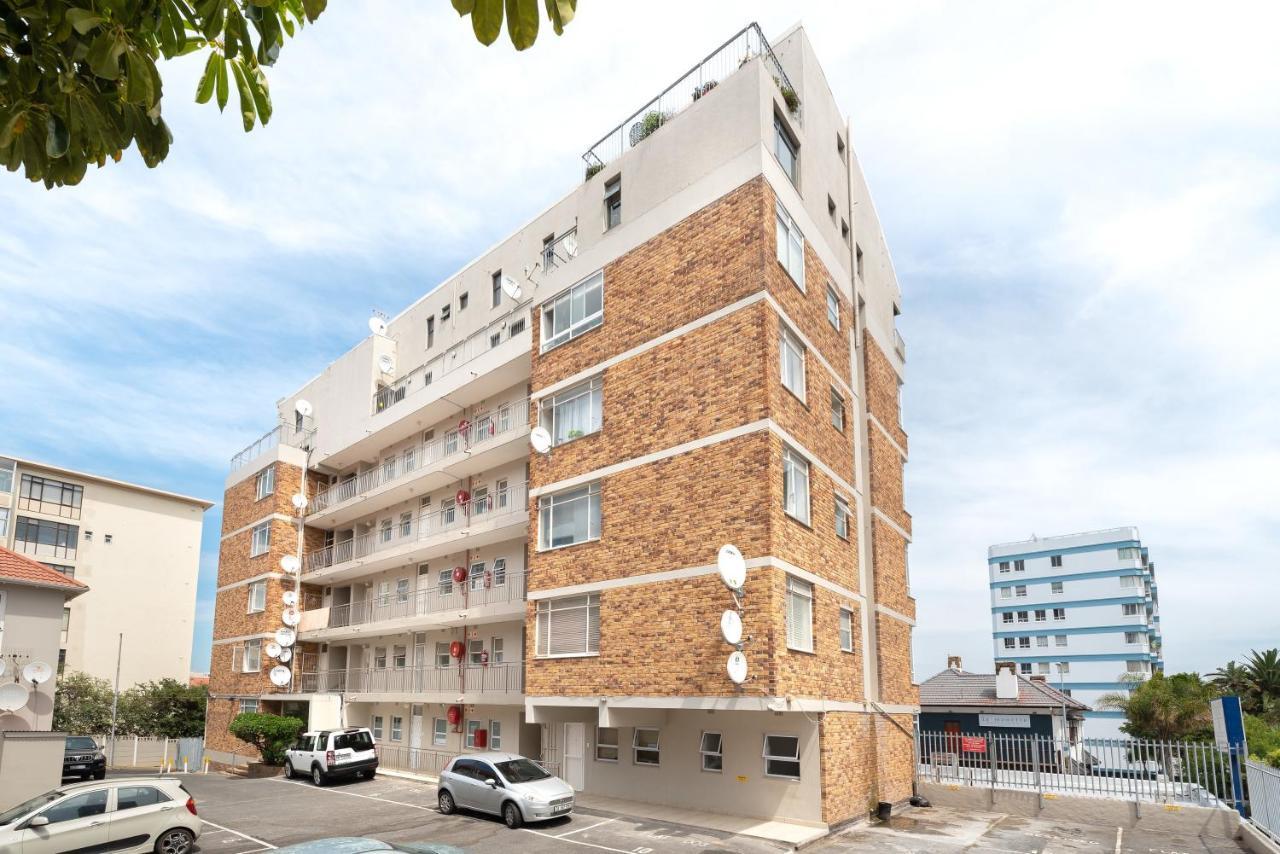 La Rhone Apartments Cape Town Ngoại thất bức ảnh