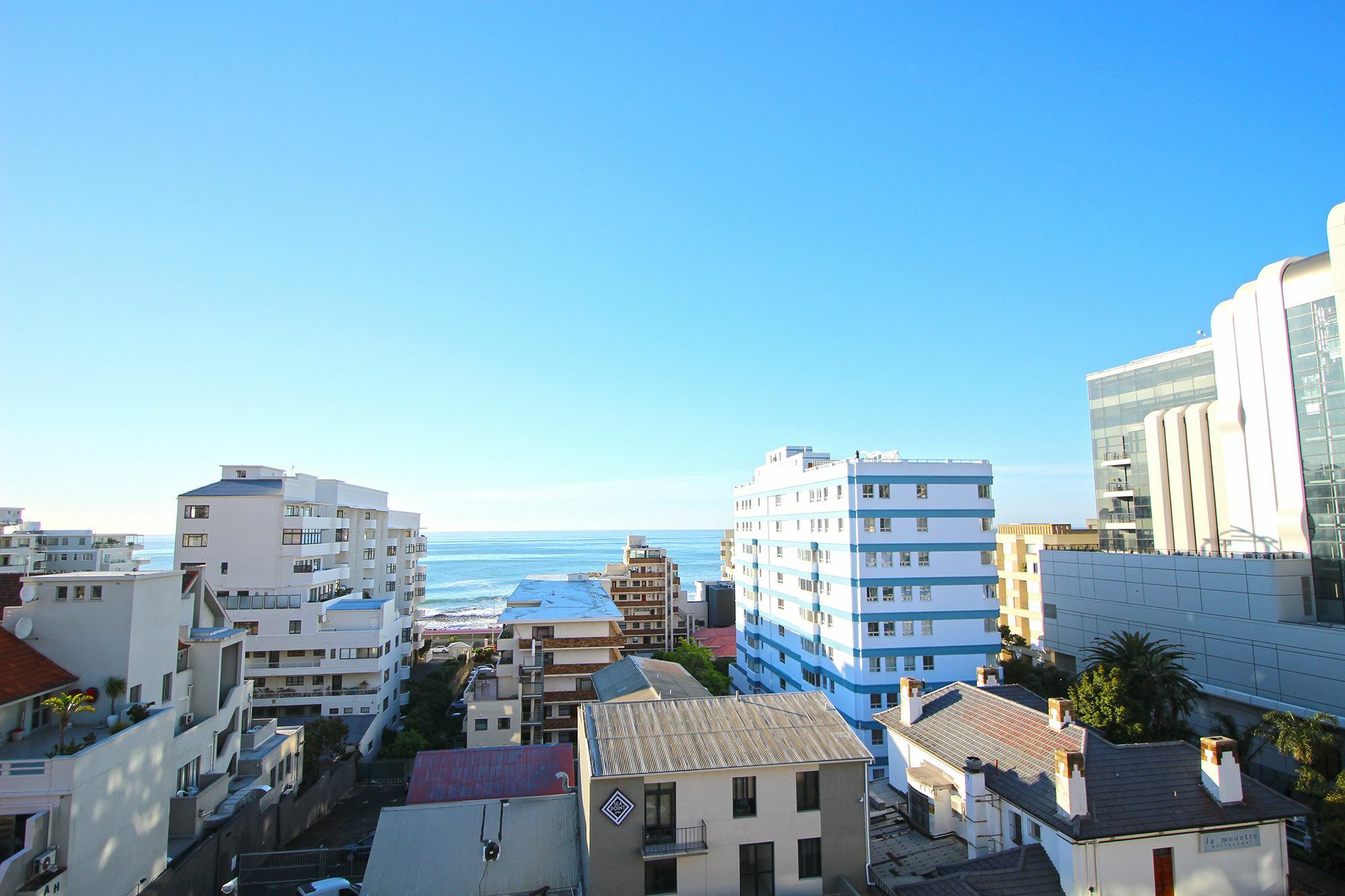 La Rhone Apartments Cape Town Ngoại thất bức ảnh