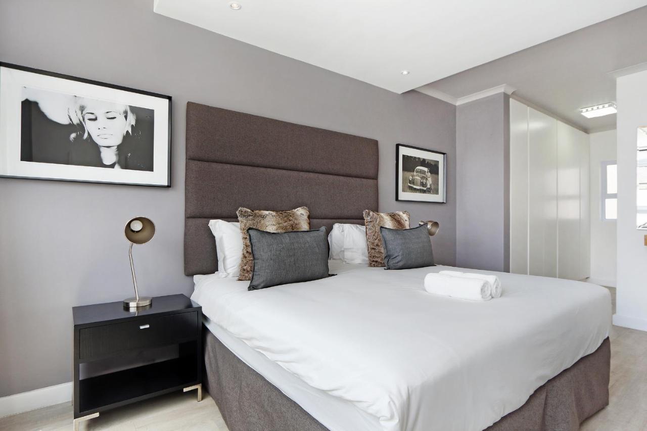 La Rhone Apartments Cape Town Ngoại thất bức ảnh