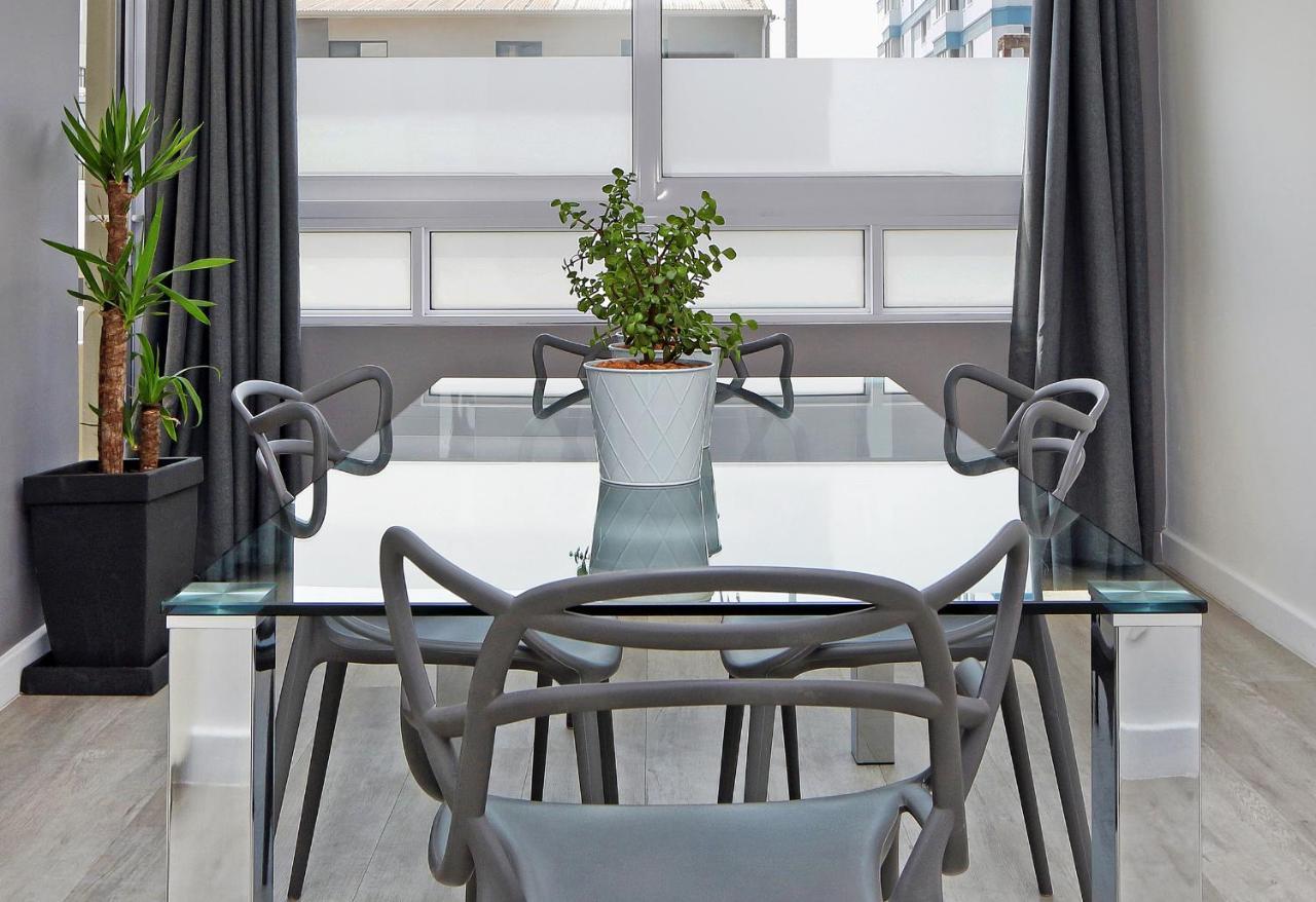 La Rhone Apartments Cape Town Ngoại thất bức ảnh