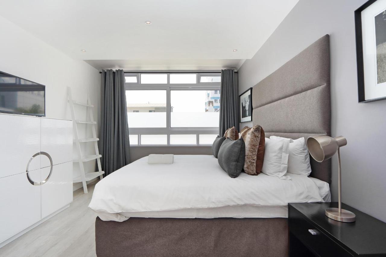 La Rhone Apartments Cape Town Ngoại thất bức ảnh