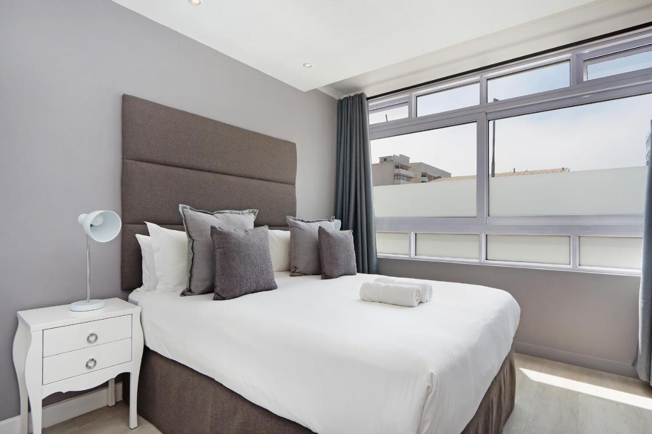 La Rhone Apartments Cape Town Ngoại thất bức ảnh