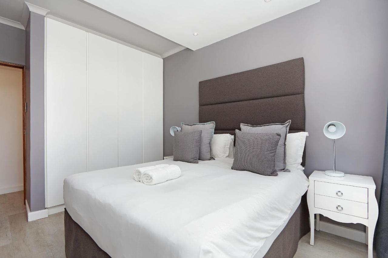 La Rhone Apartments Cape Town Ngoại thất bức ảnh