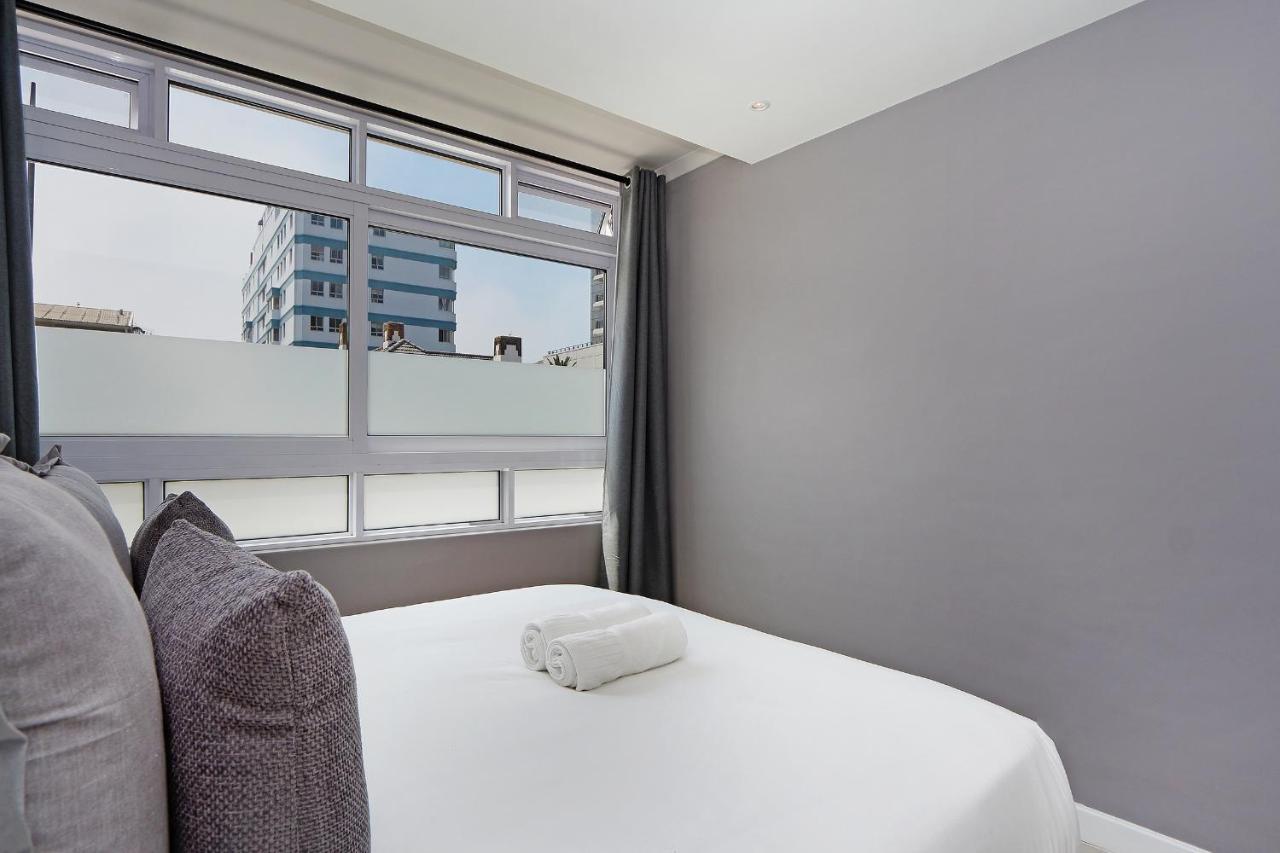 La Rhone Apartments Cape Town Ngoại thất bức ảnh